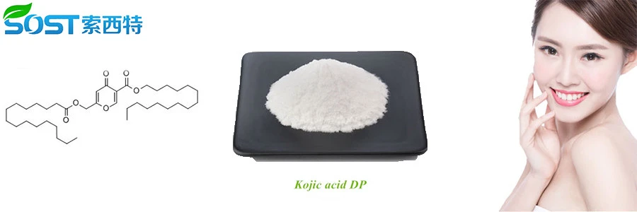Kojic Acid DP