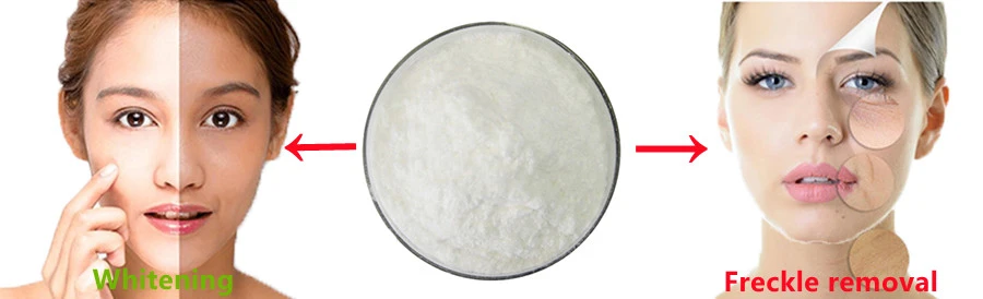 Kojic dipalmitate powder