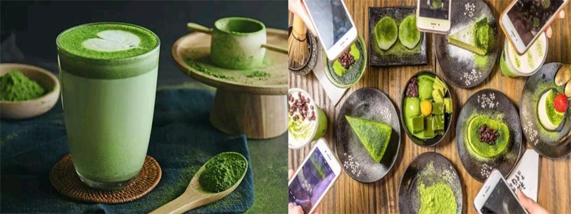 matcha