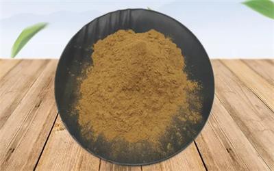 ox bile extract