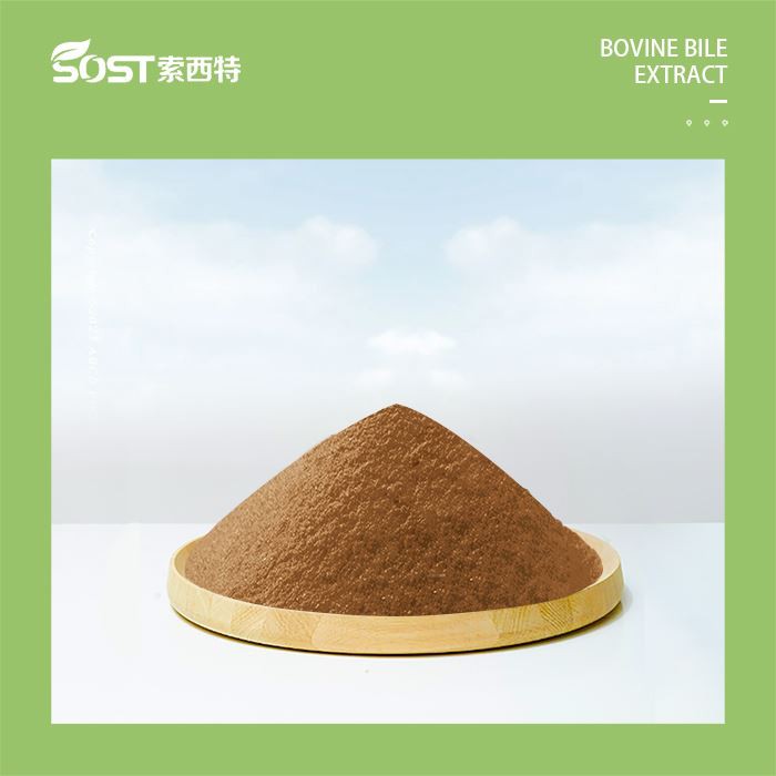 Bovine Bile Extract1