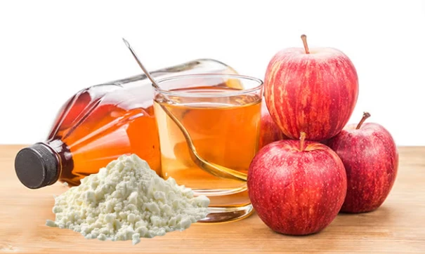 Organic Apple Cider Vinegar Powder Organic Apple Cider Vinegar Powder