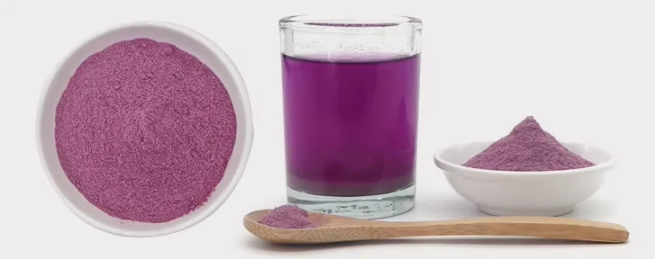 Pure Ube Powder Pure Ube Powder