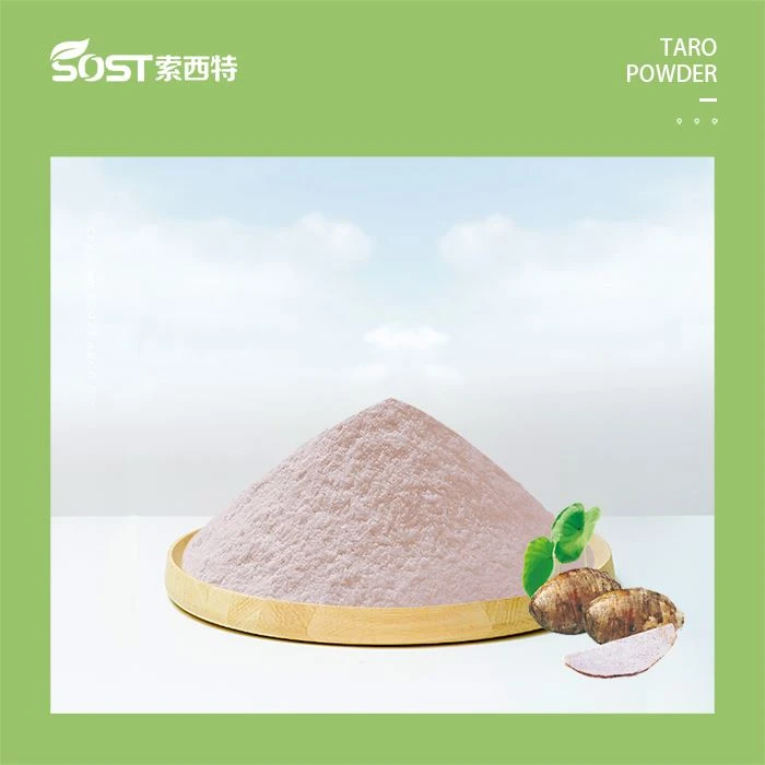 Taro juure ekstrakt