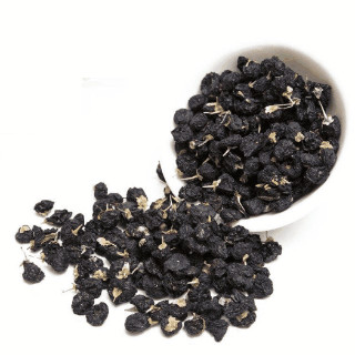 Black Goji Berry Powder