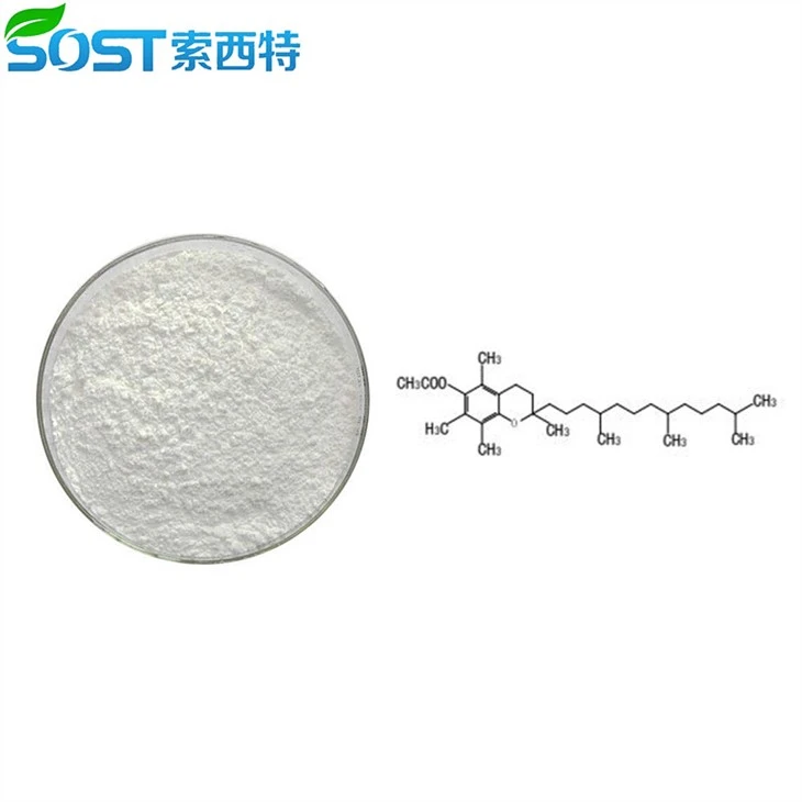 Vitamin Powder