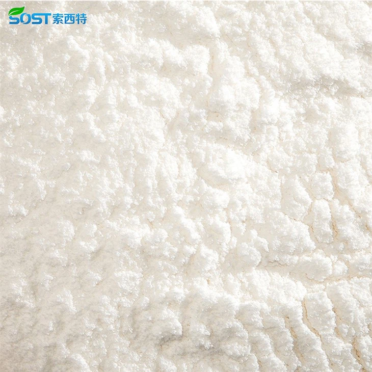 MCT Oil Powder Coconut Natural