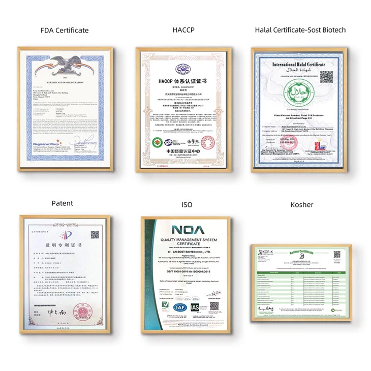Policosanol Powder 99% suppliers